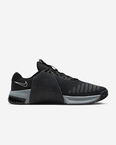 Мужские кроссовки Nike METCON 9 цвет черный в размере 40 арт