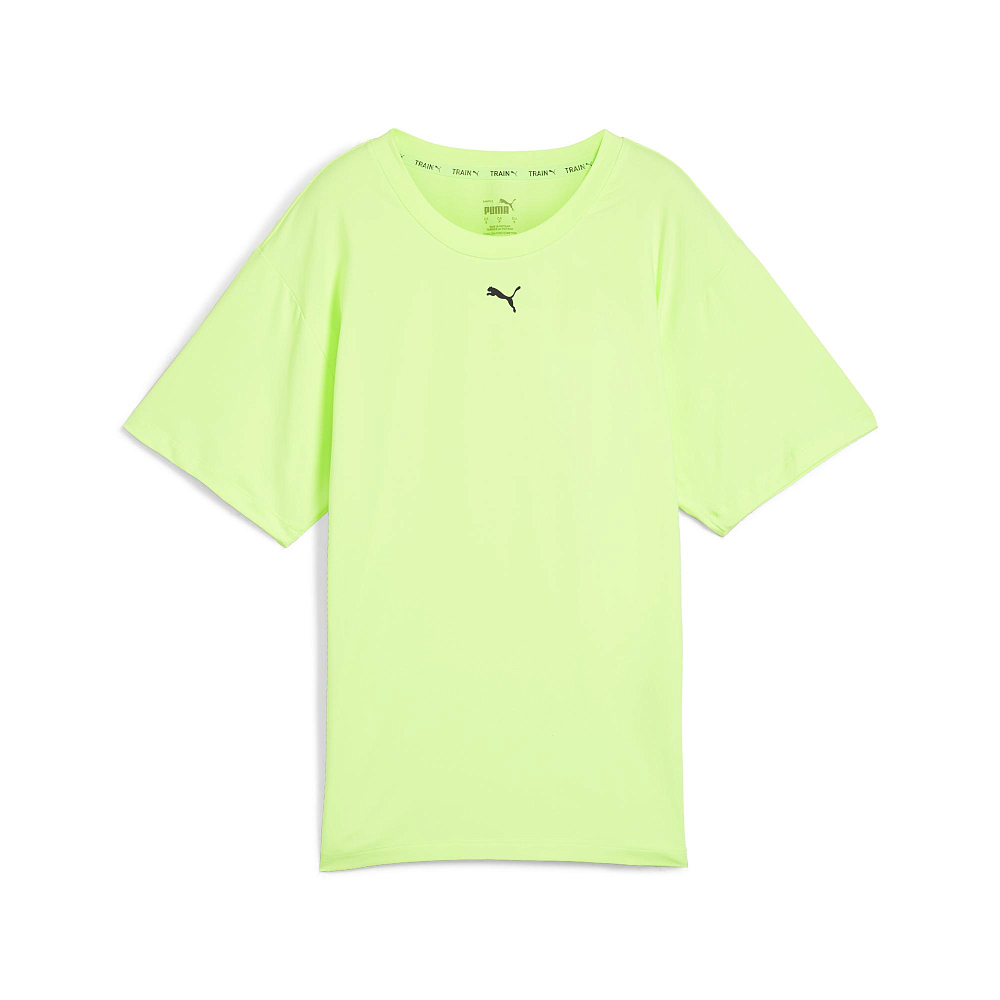 Женская футболка PUMA