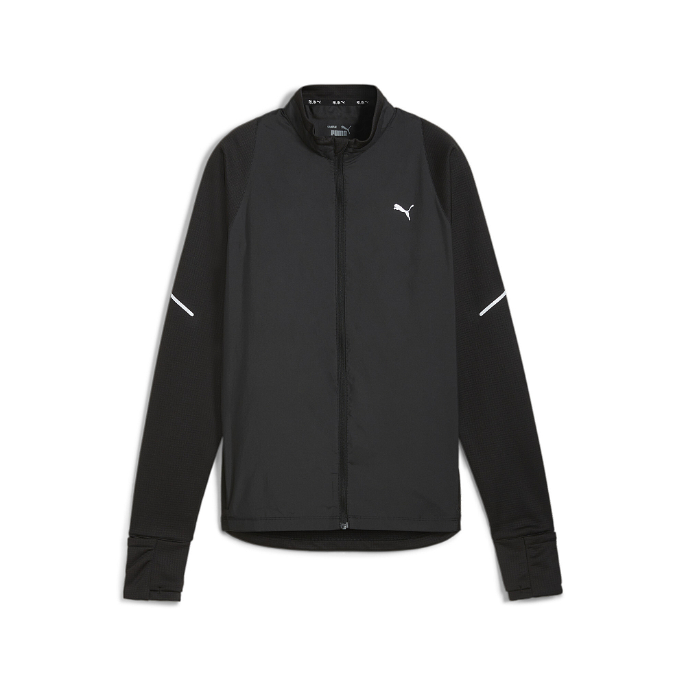 Женская олимпийка PUMA