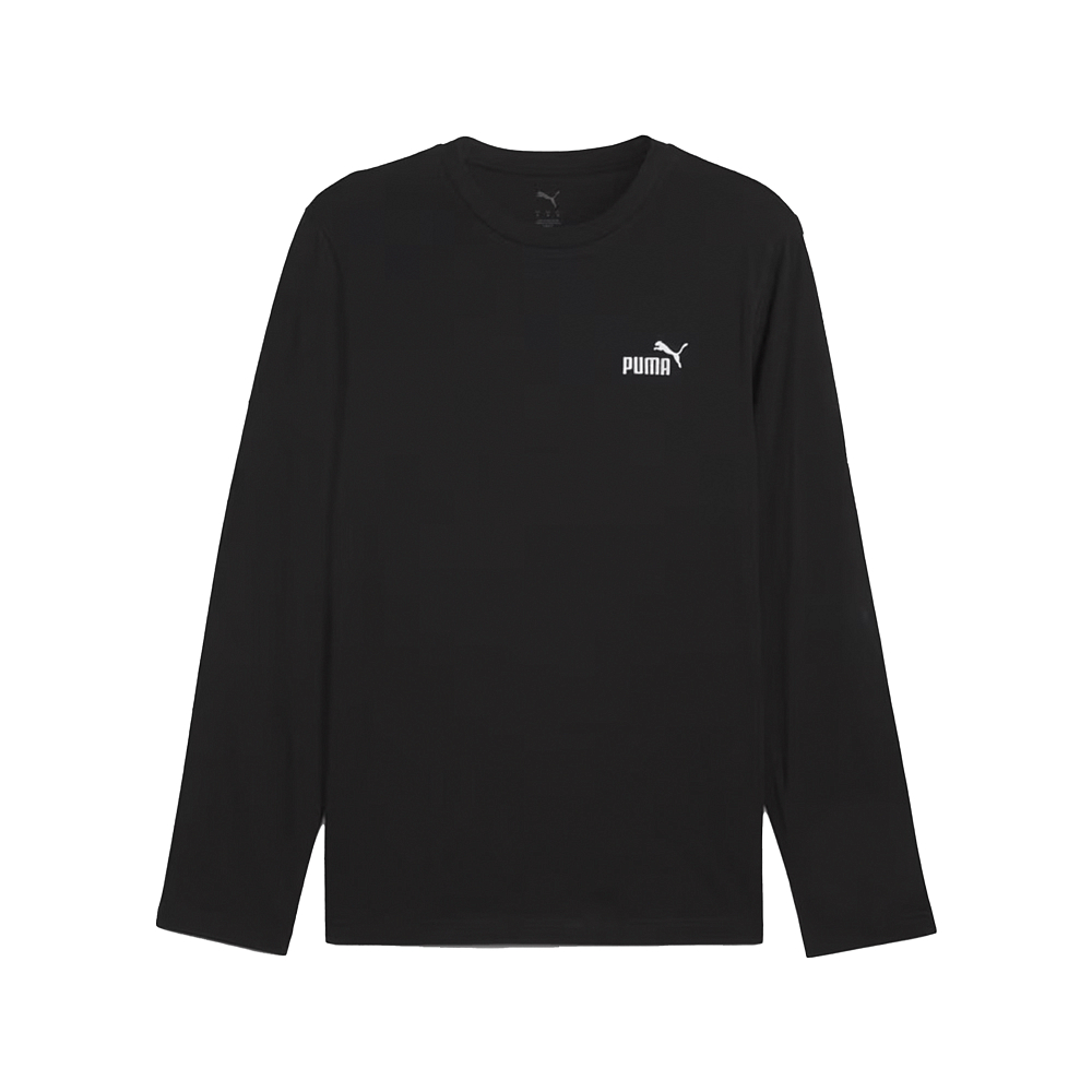  Мужской лонгслив PUMA