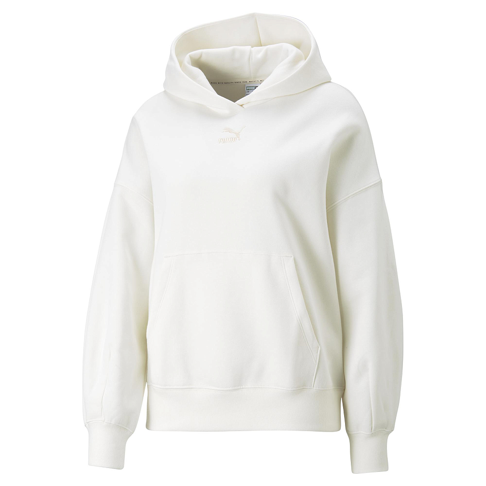 Женская толстовка PUMA