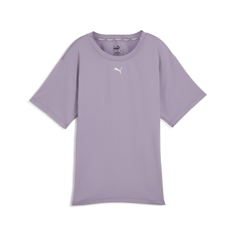 Женская футболка PUMA