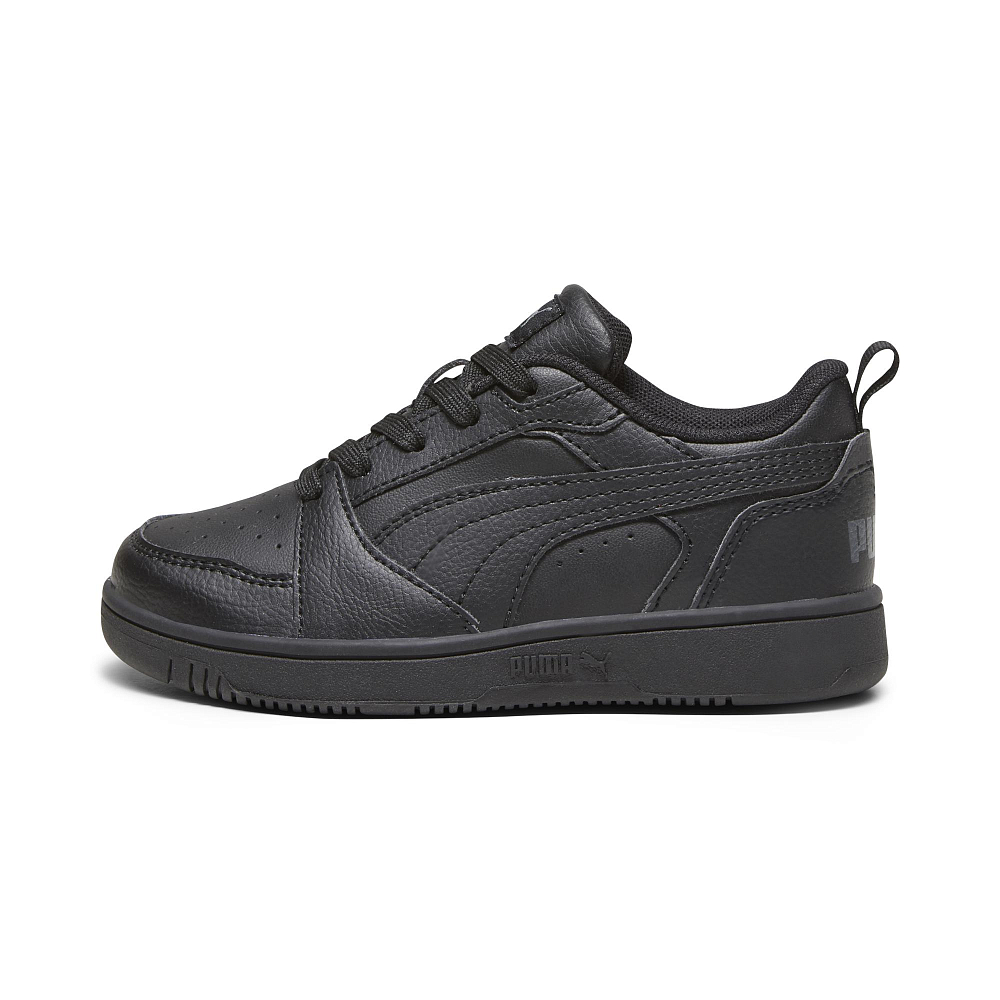 Детские ботинки PUMA