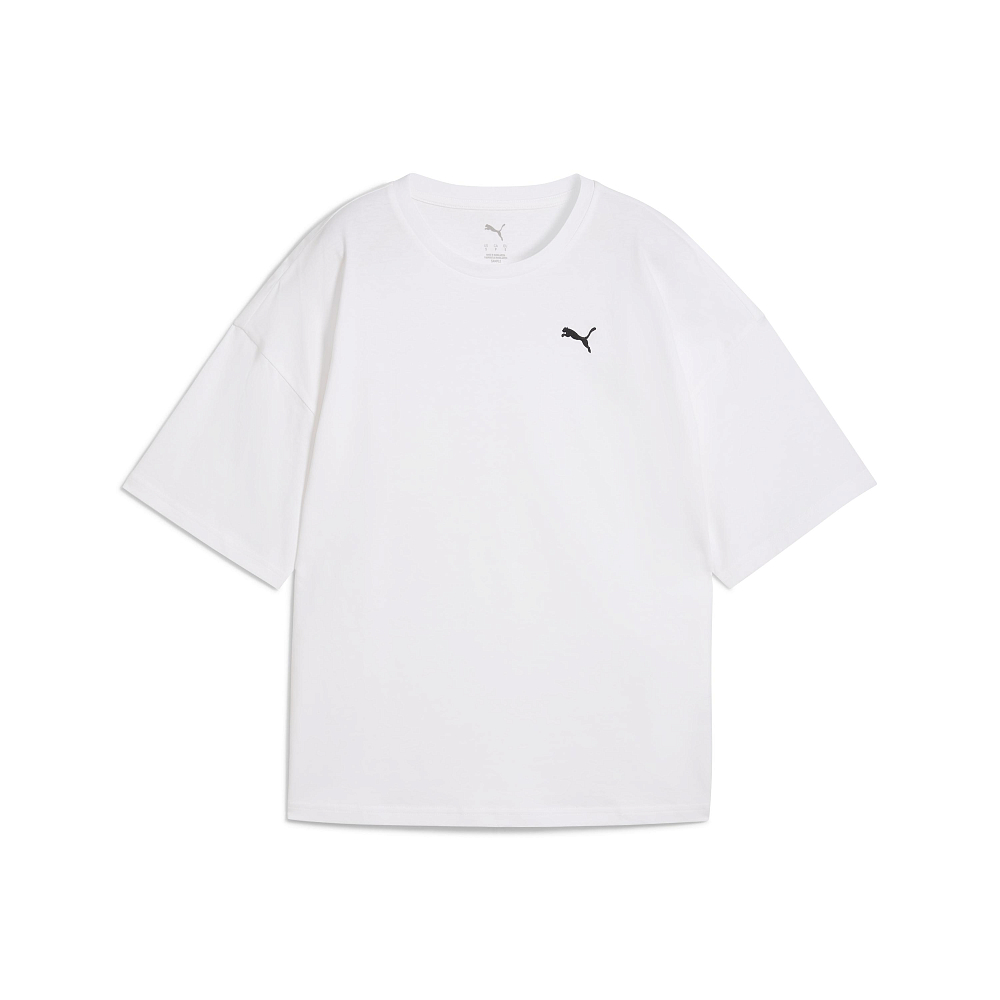Женская футболка PUMA