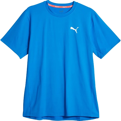 PUMA Run Cloudspun SS Tee 52403946 Amazing Red