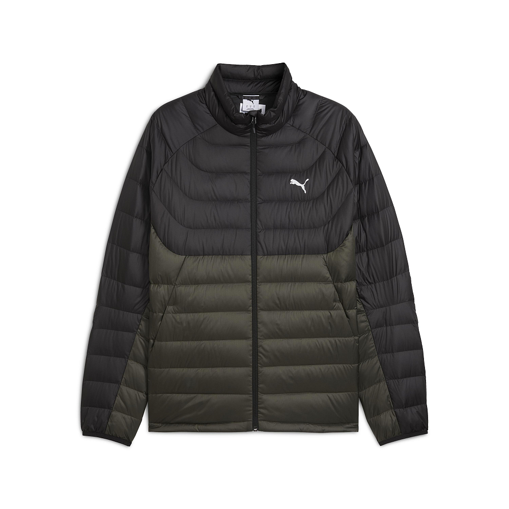 Мужской пуховик PUMA