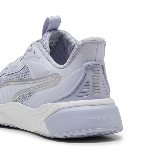 Женские кроссовки PUMA Disperse XT 4 Wns Lace Pack цвет фиолетовый