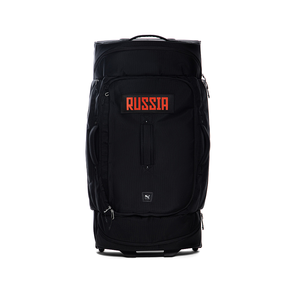 Сумки  Amazing Red Чемодан PUMA