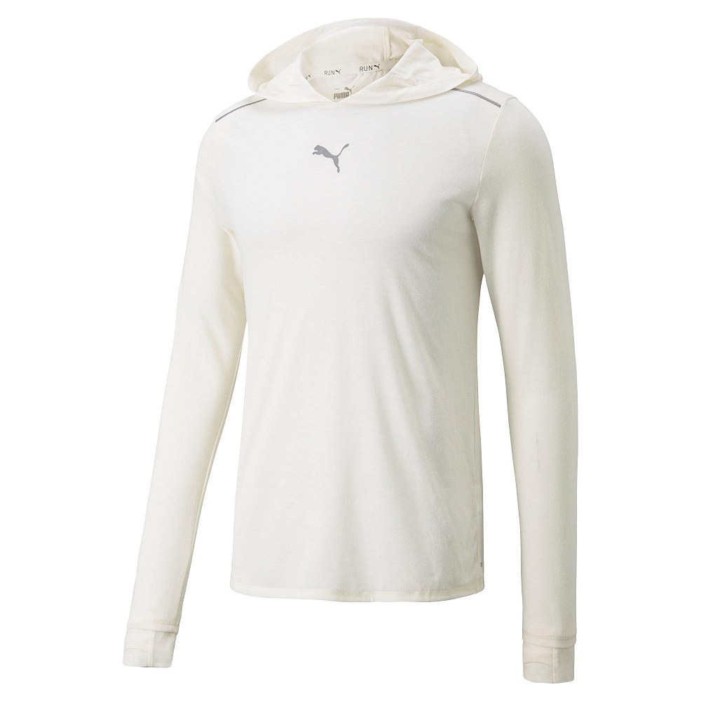   Amazing Red Мужской лонгслив PUMA