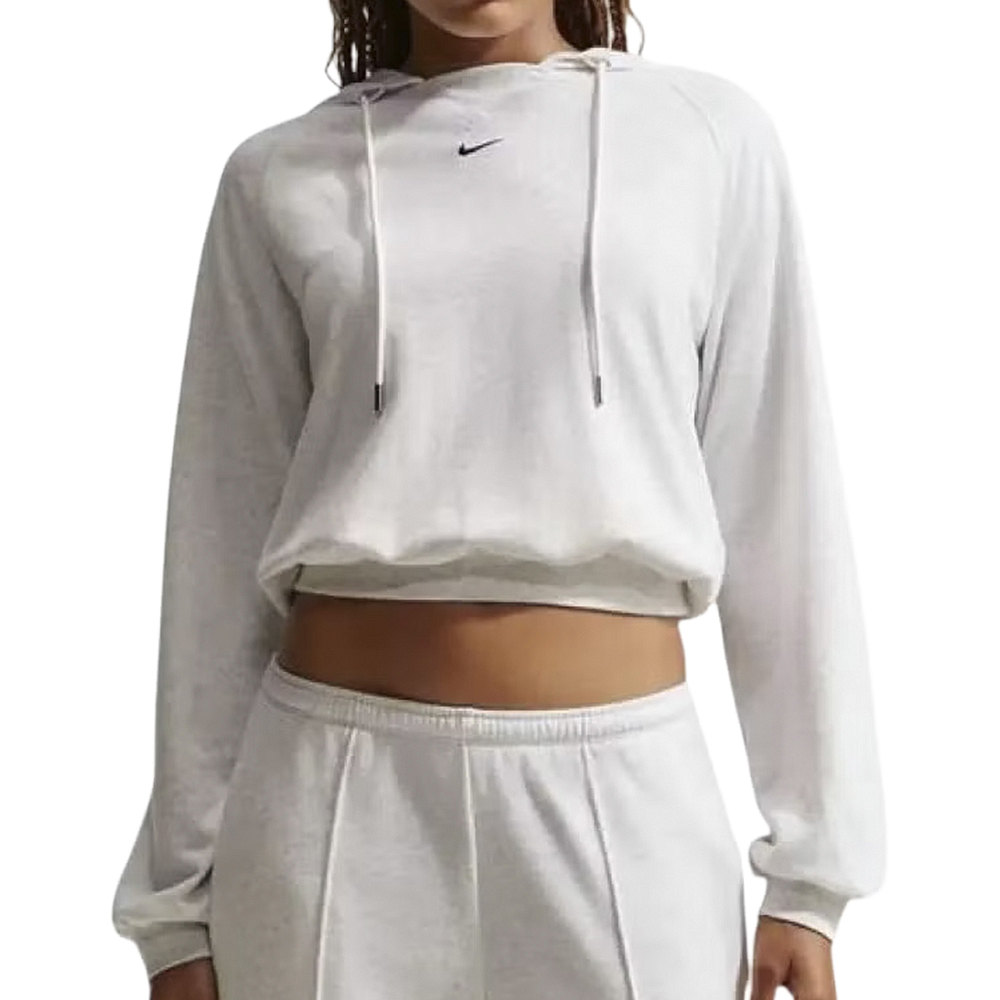 Женская толстовка Nike