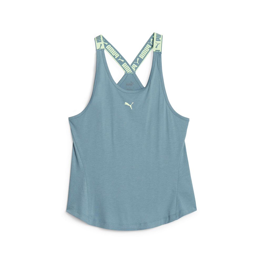 Женская майка PUMA Strong Tank