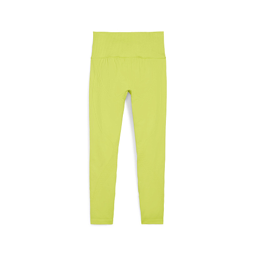 Puma leggings green best sale