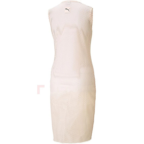 puma mesh dress Puma Xtreme Dress - Womens - Halogen Blue