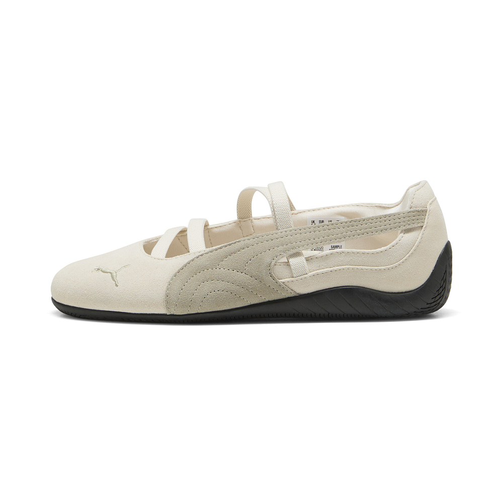 Женские балетки PUMA Speedcat Ballet SD Wns