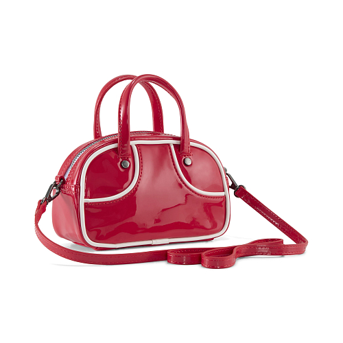 バッグ・カバンその他 PUMA Woman Mini bag Red 09182403 PUMA Red PUMA Woman Mini bag Red 09182403 PUMA Red