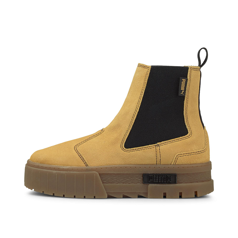 Женские ботинки PUMA