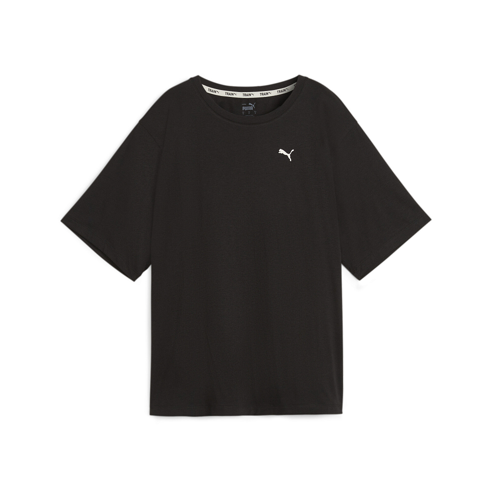 Женская футболка PUMA ANIMAL REMIX BOYFRIEND TEE