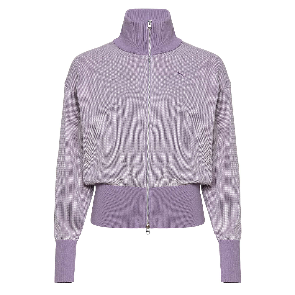 Женская олимпийка PUMA
