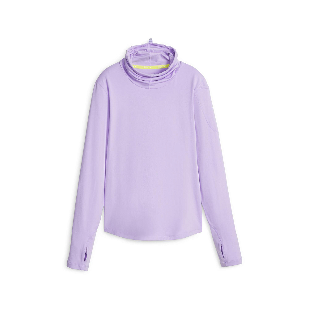 Женский лонгслив PUMA