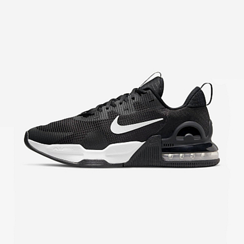 Air max trainer 1 black white hotsell