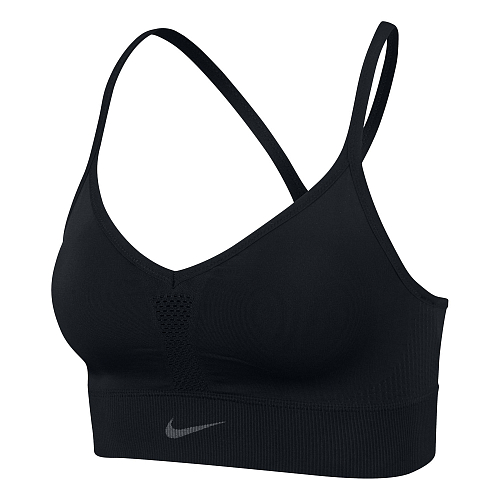 Женский топ Nike INDY BRA NON PAD