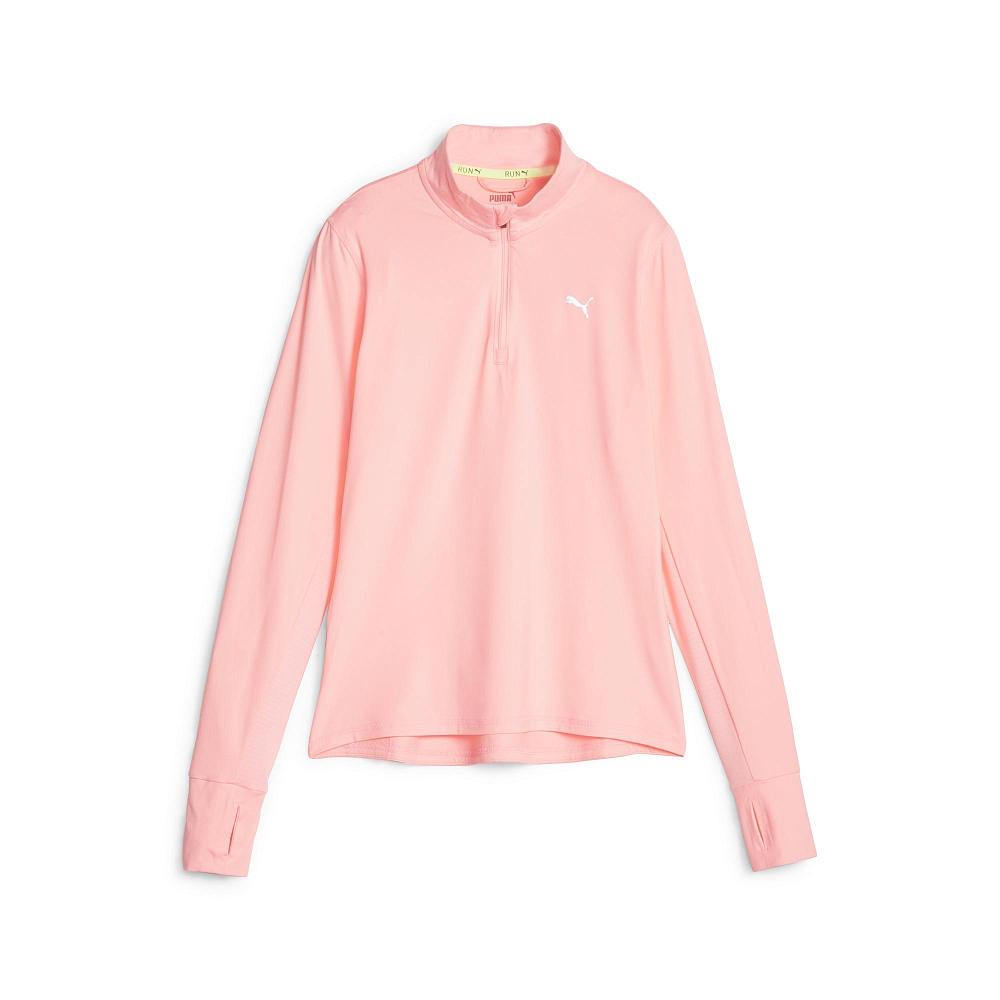  Женский лонгслив PUMA