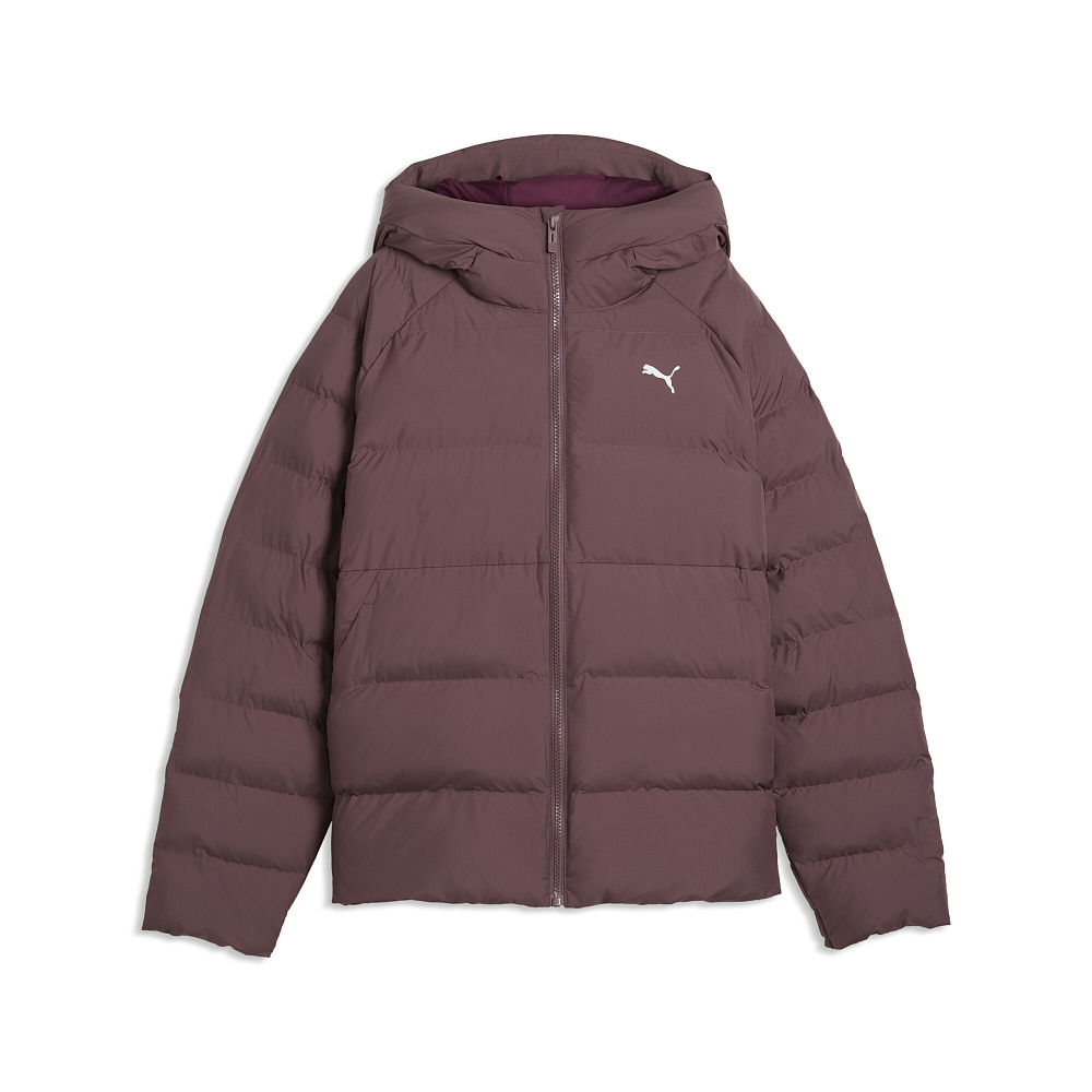 Женская куртка PUMA