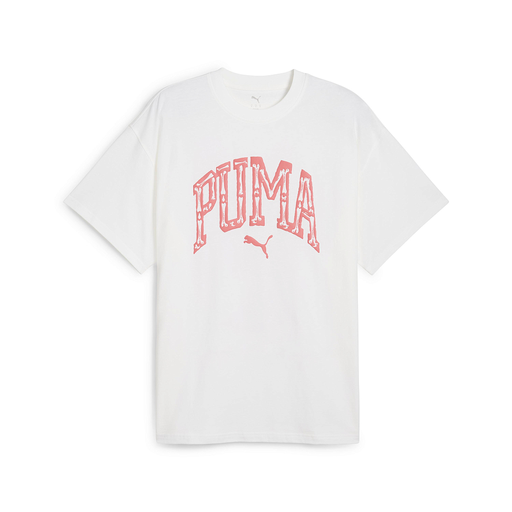 Мужская футболка PUMA