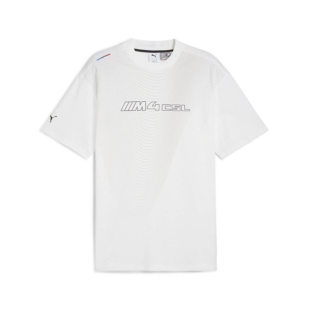 Мужская футболка PUMA
