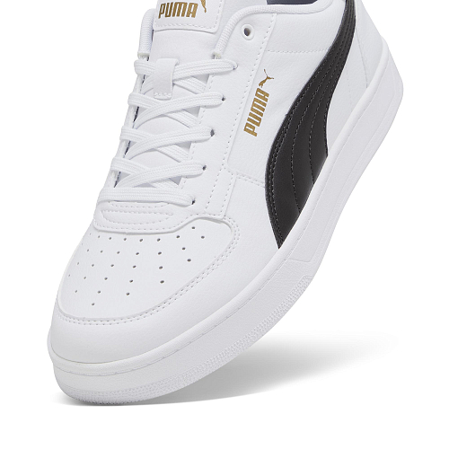 Мужские кеды PUMA Caven 2.0 цвет белый арт 39229003 - купить в городе ...