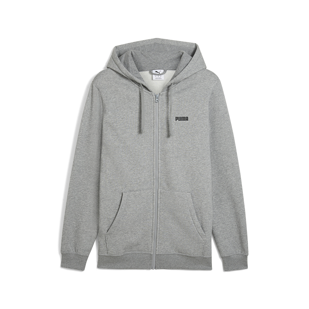 Мужская толстовка PUMA