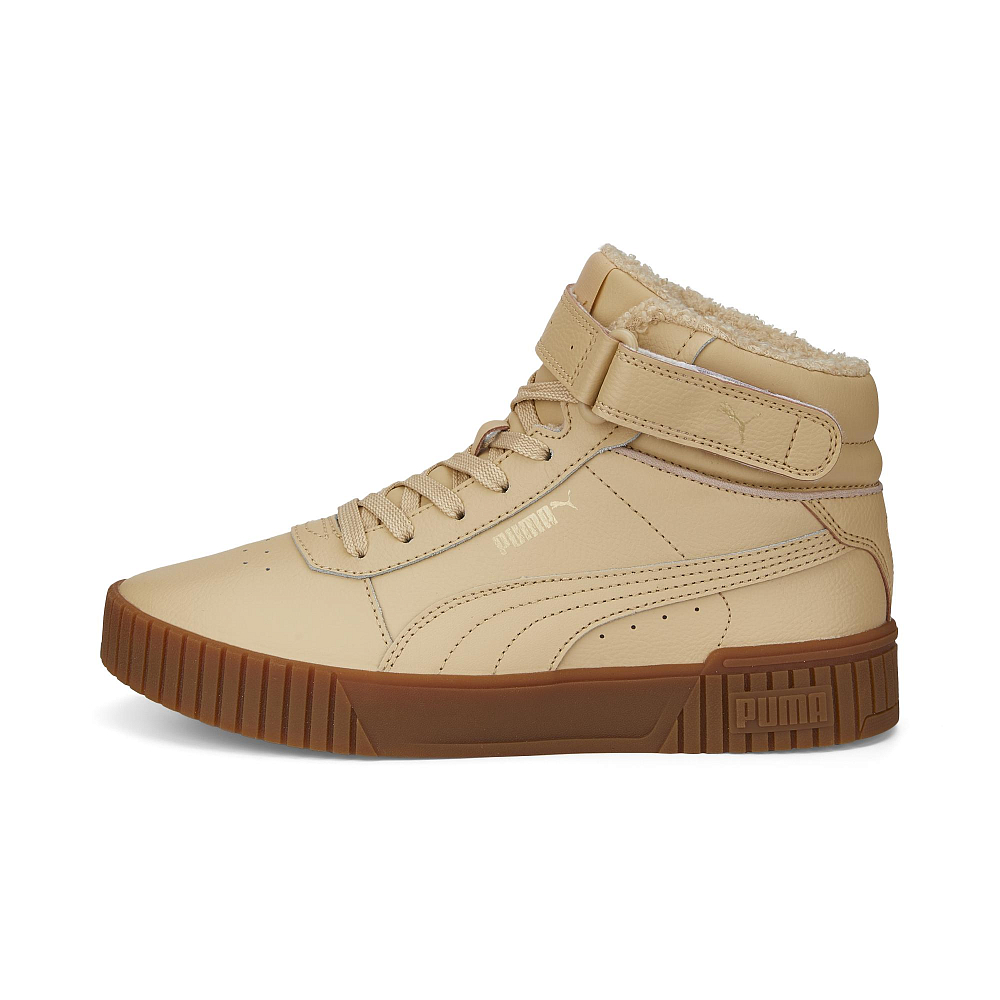 Женские ботинки PUMA