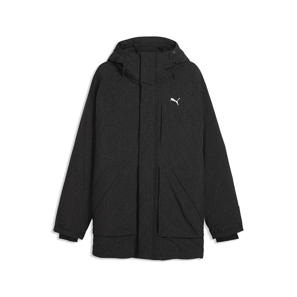 Мужской пуховик PUMA