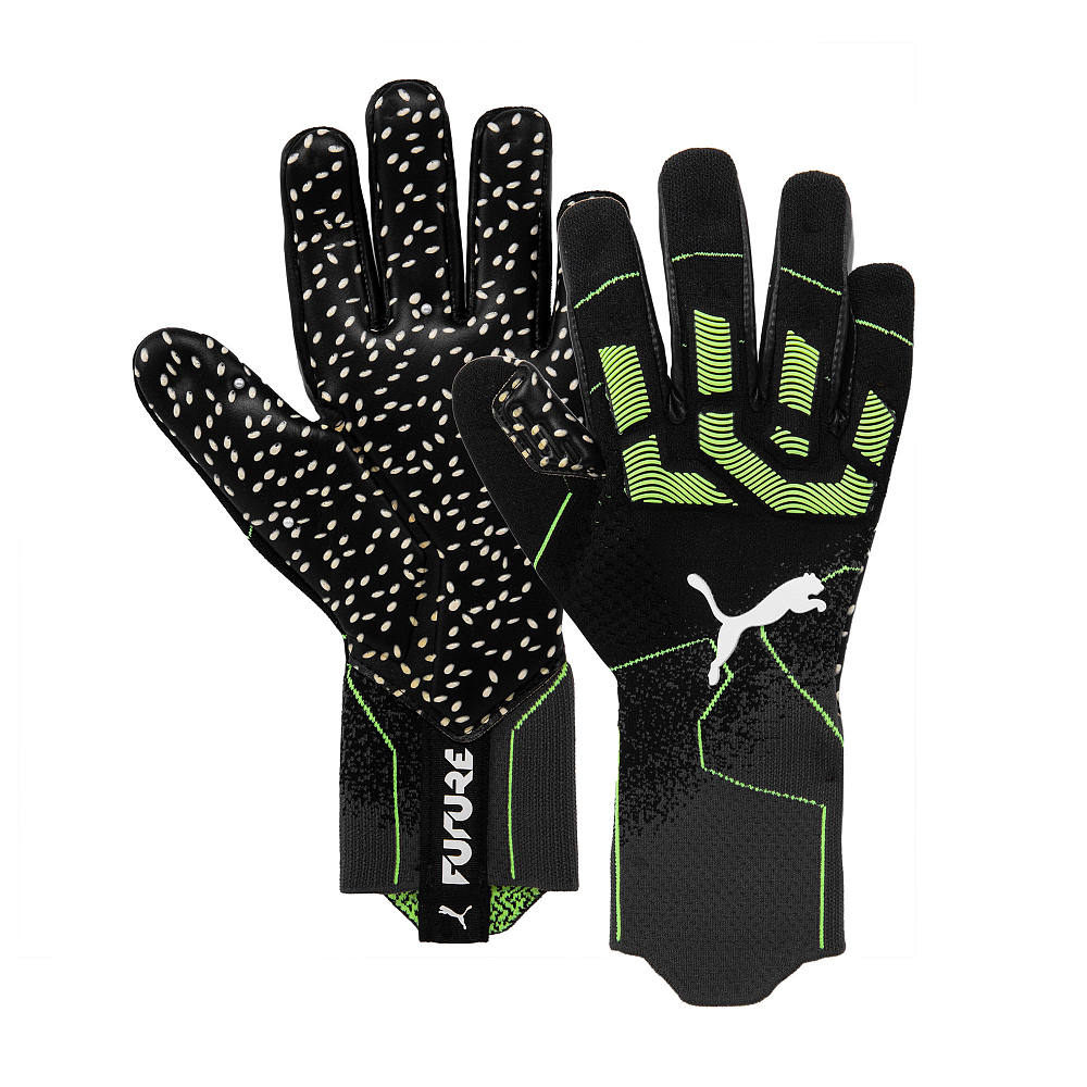 Вратарские перчатки PUMA FUTURE Z:ONE Grip 1 NC