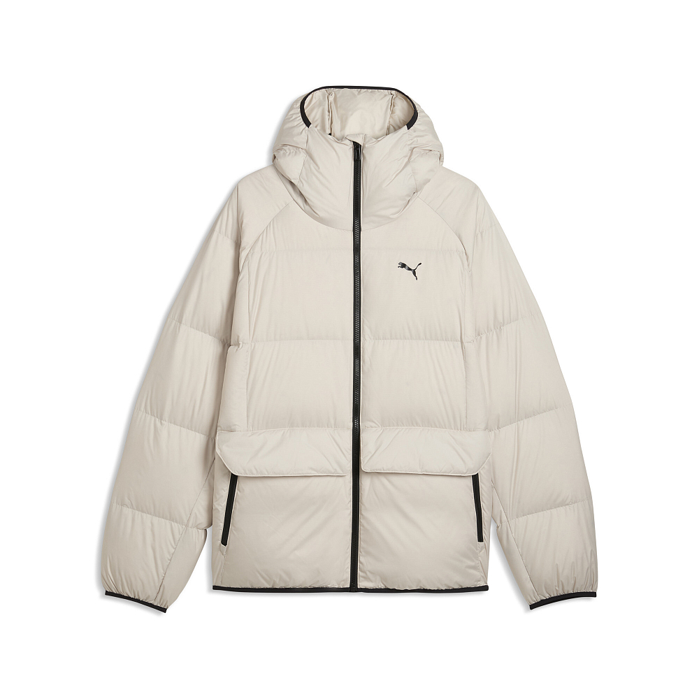 Мужской пуховик PUMA