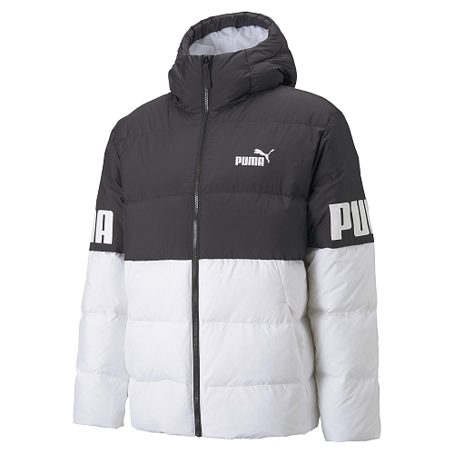 puma power down puffer