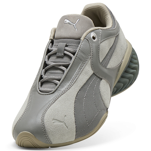 Кроссовки PUMA CELL GEO 1 цвет серый арт 40533601 - купить в