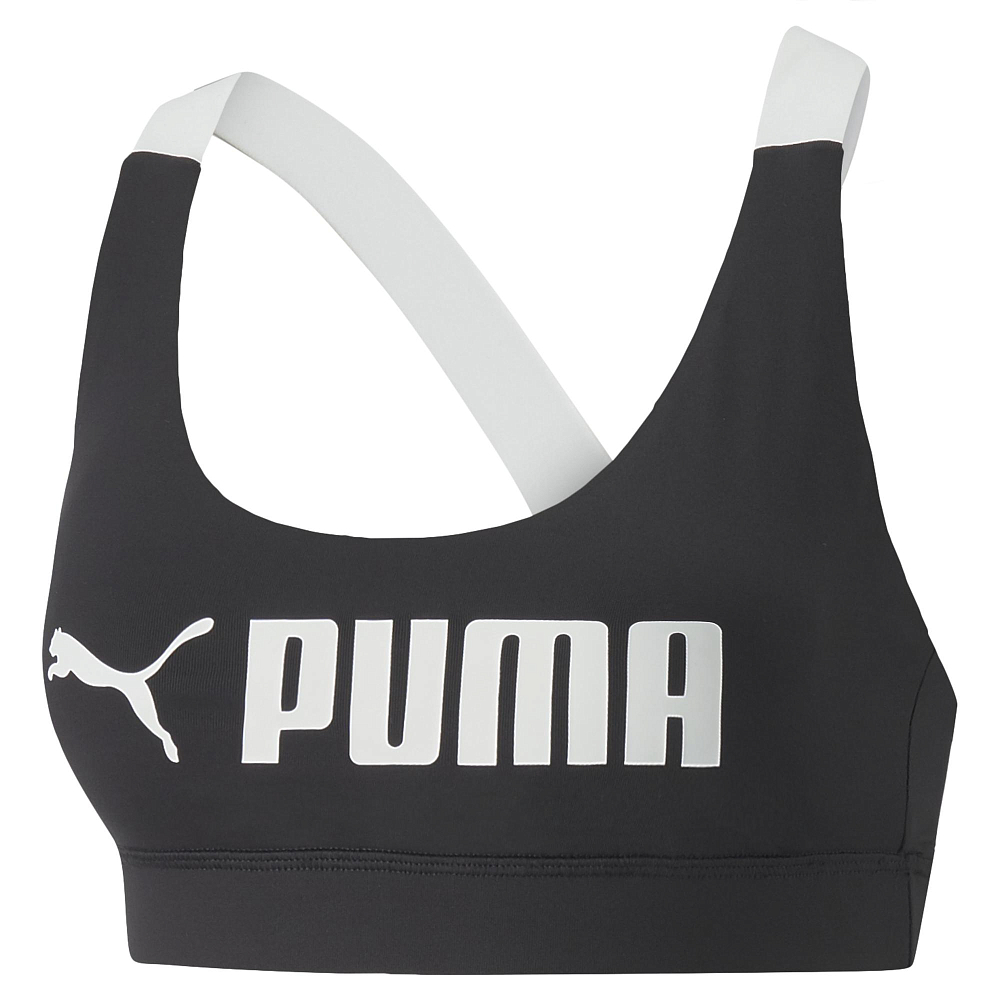 Женский топ-бра PUMA