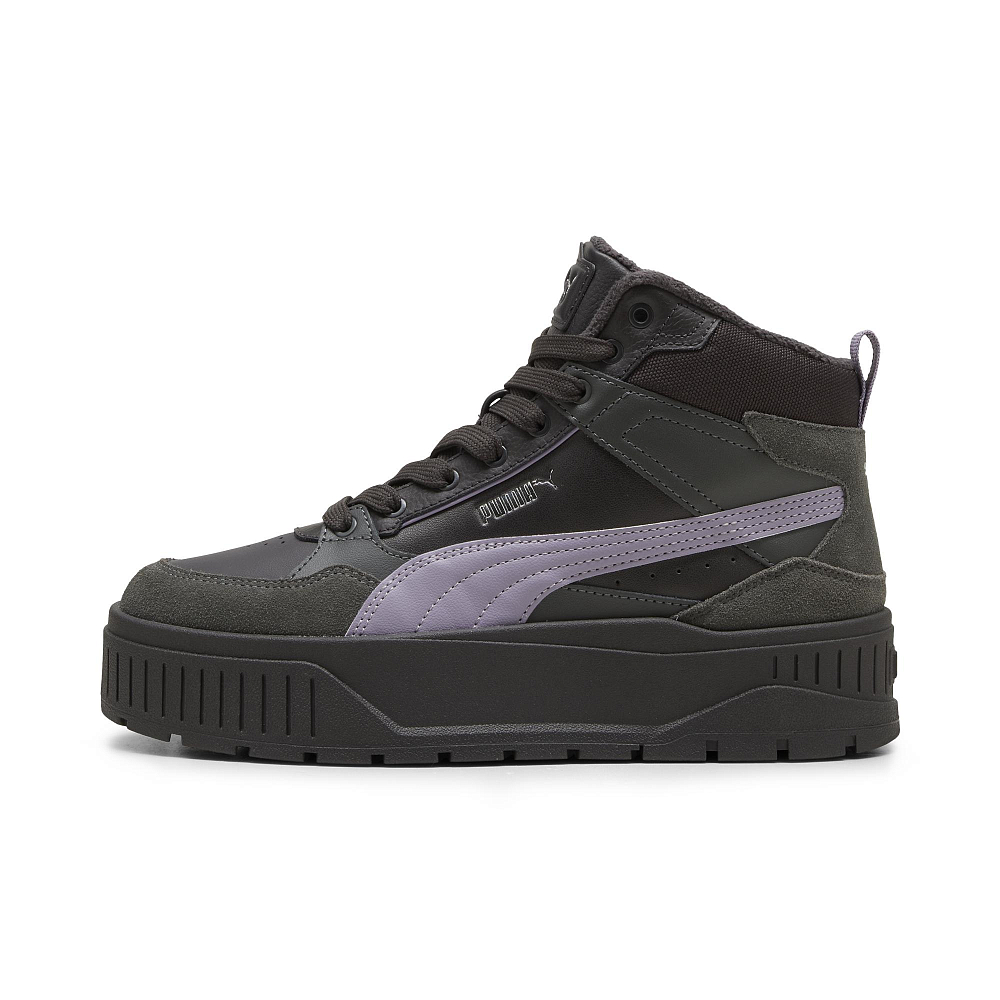 Женские ботинки PUMA