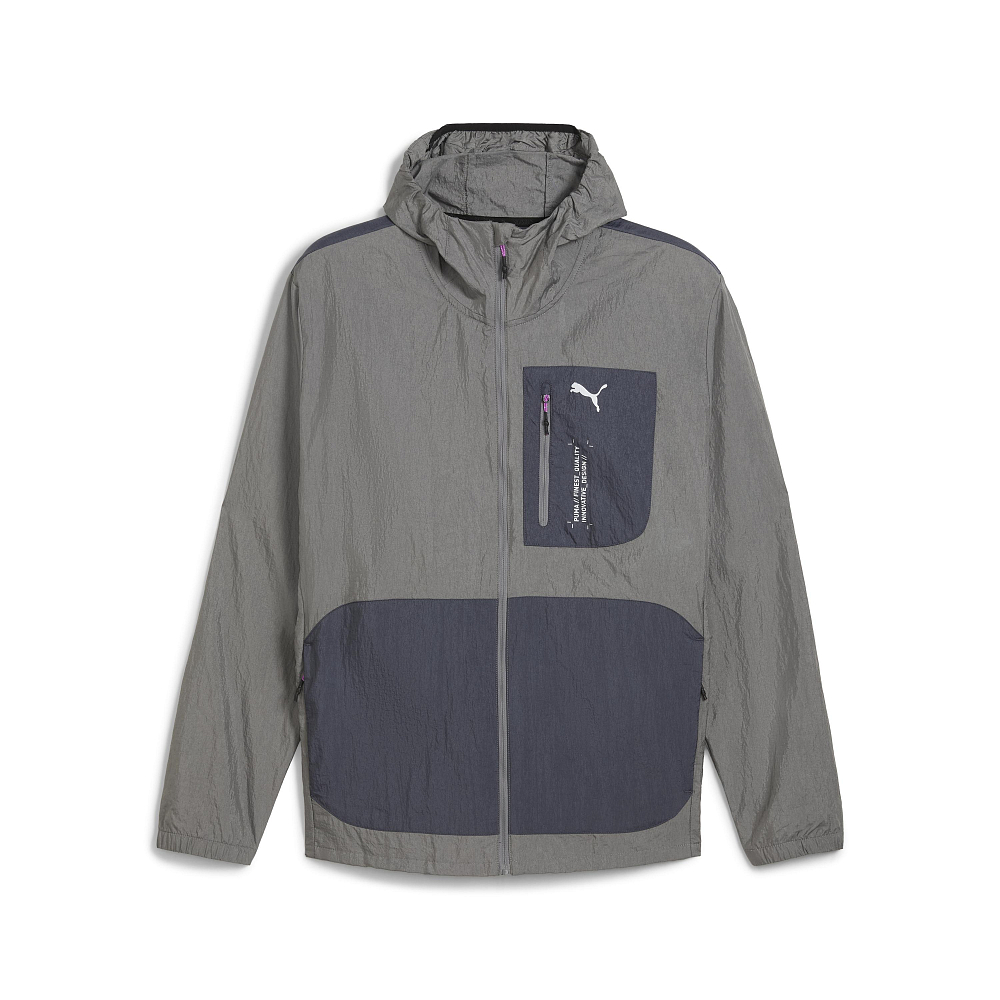 Мужская ветровка PUMA