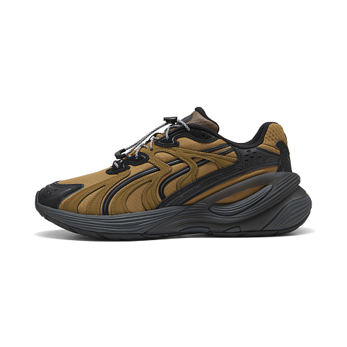 Мужские кроссовки PUMA Inverse Urban Explorer цвет коричневый в