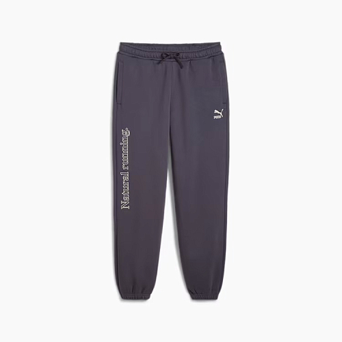 Junior puma joggers sale