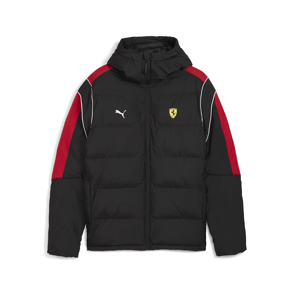 Мужская куртка PUMA