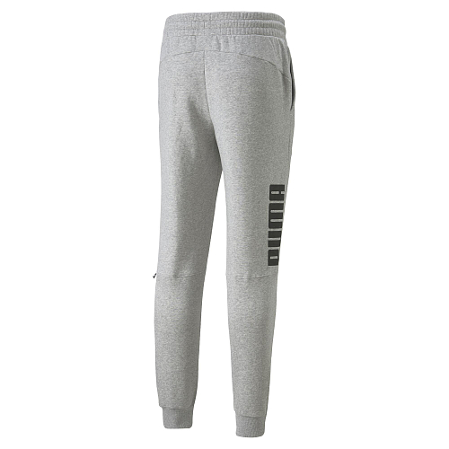 Puma mens sweatpants yoga pants hotsell