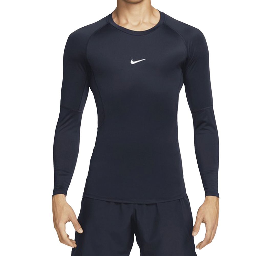  Amazing Red Мужской лонгслив Nike