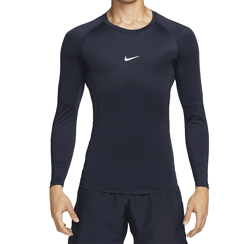 the nike pro tight fit