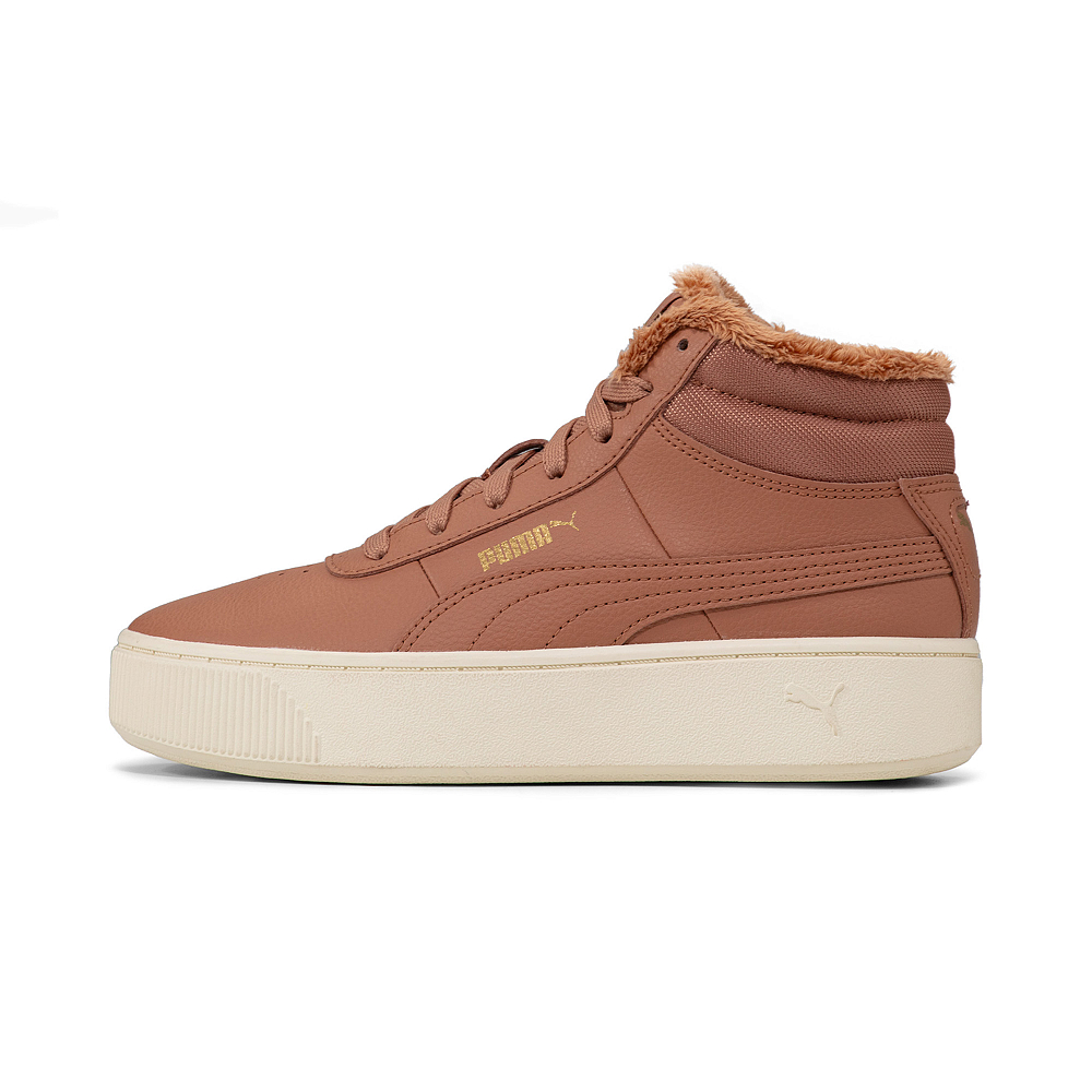 Ботинки Женские кеды PUMA