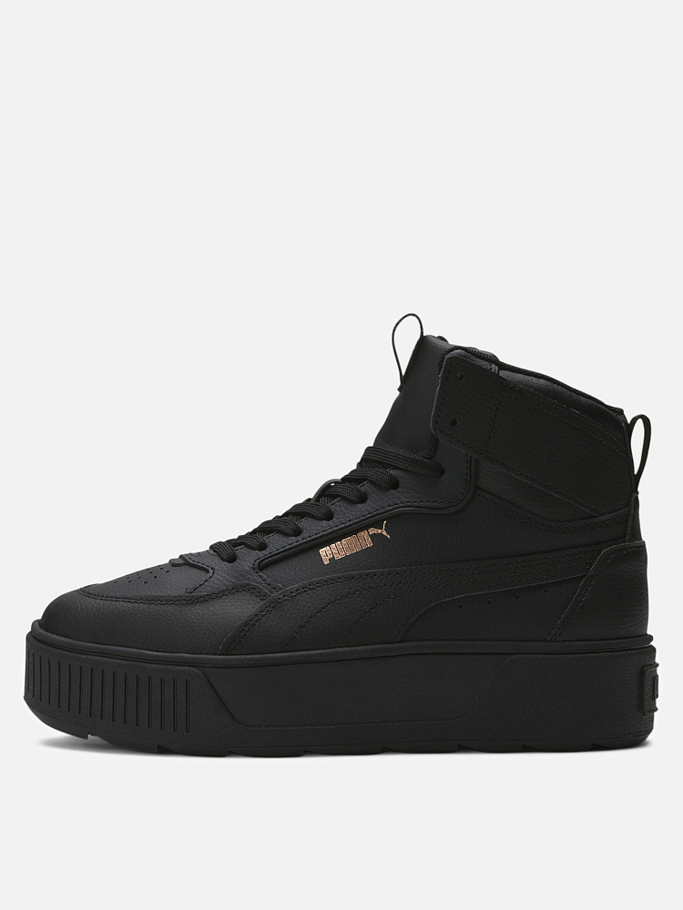 Женские ботинки PUMA