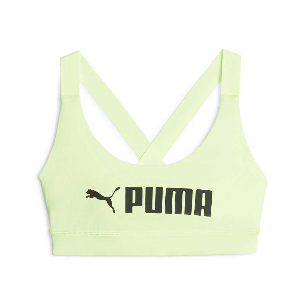 Топы и Бра Женский топ-бра PUMA