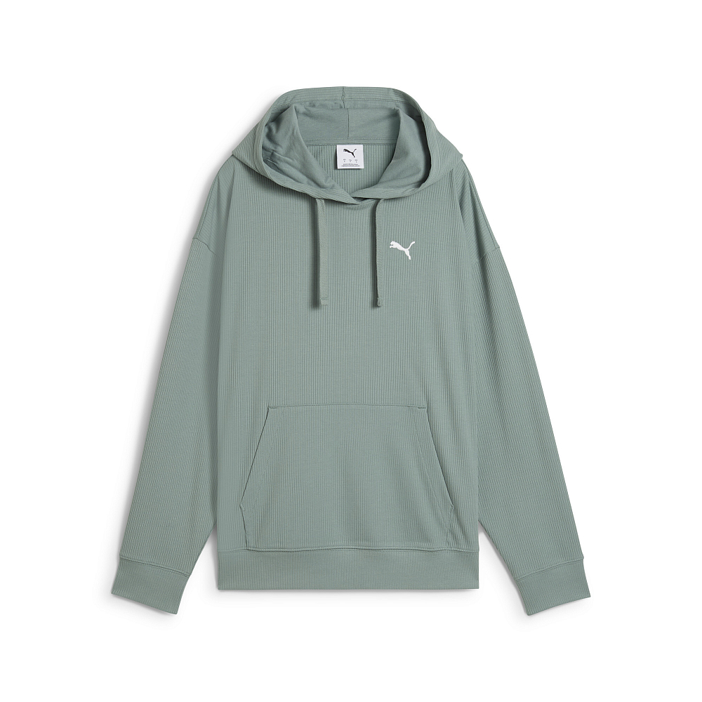 Женская толстовка PUMA